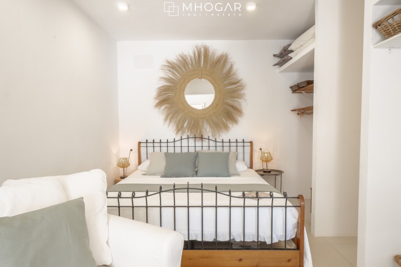 CASA LA MOTUCA - CALPE, COSTA BLANCA by Mhogar